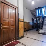 M25 - Garage Loft 아파트 밀라노