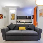 M25 - Garage Loft 아파트 밀라노