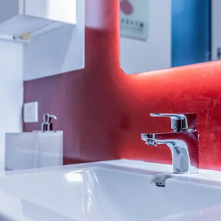 M25 - Garage Loft Milano