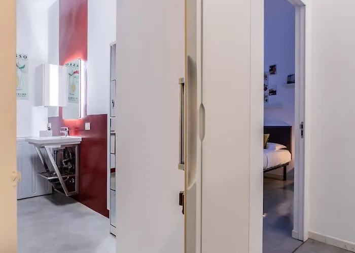 M25 - Garage Loft *