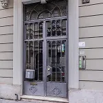 M25 - Garage Loft * Milán