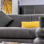 M25 - Garage Loft * Mediolan