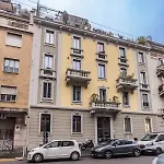 M25 - Garage Loft Apartment Mailand