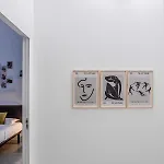 M25 - Garage Loft Apartment Mailand