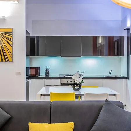 M25 - Garage Loft Milánó