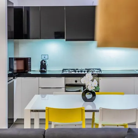 M25 - Garage Loft Διαμέρισμα *