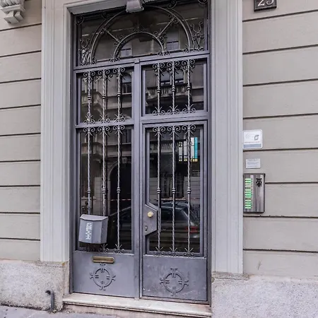 M25 - Garage Loft * Μιλάνο