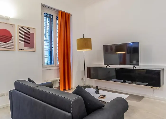 M25 - Garage Loft Διαμέρισμα *