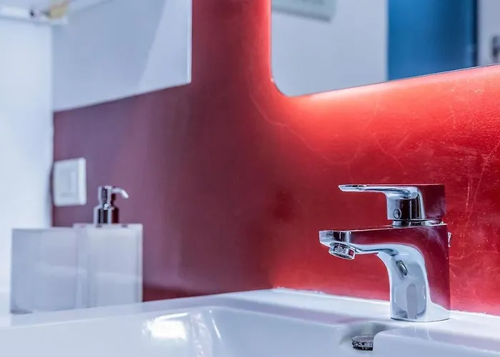 M25 - Garage Loft Μιλάνο