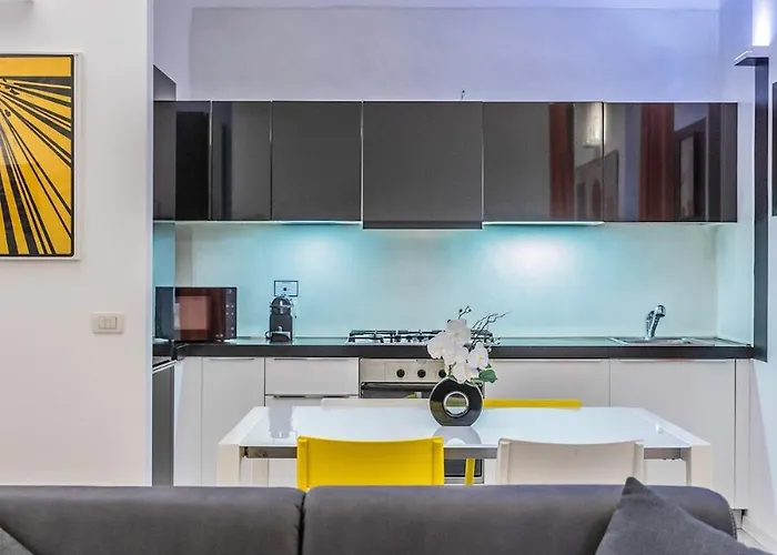 M25 - Garage Loft Μιλάνο