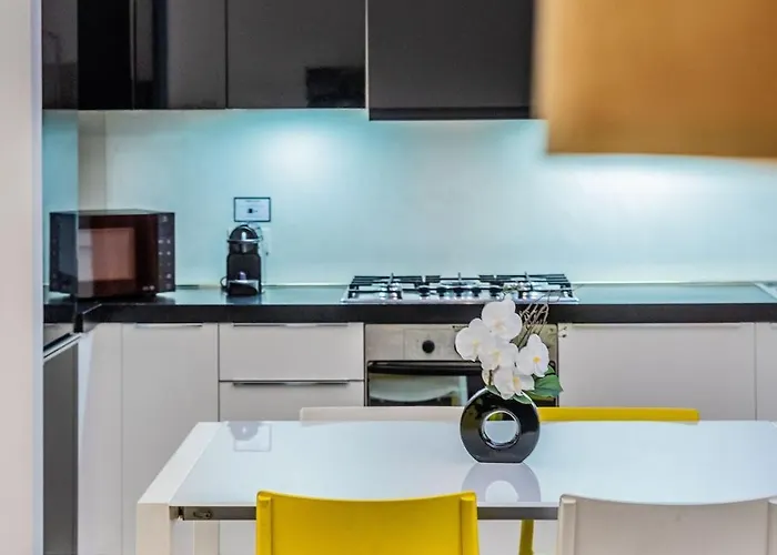 M25 - Garage Loft Apartman *