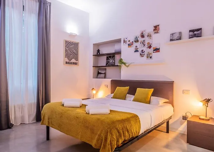 M25 - Garage Loft * Μιλάνο