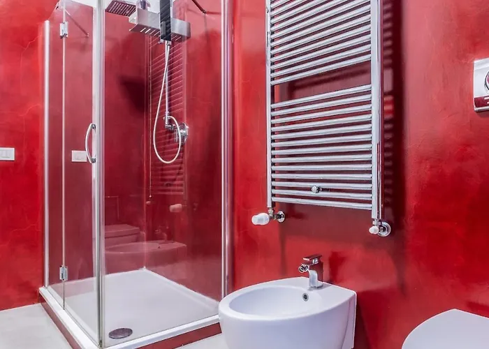 M25 - Garage Loft Διαμέρισμα Μιλάνο