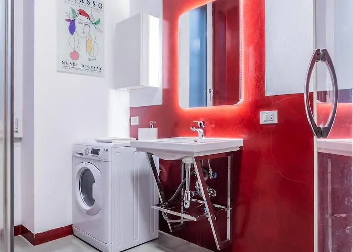 Διαμέρισμα M25 - Garage Loft