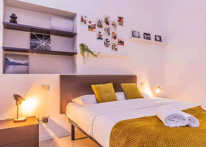 M25 - Garage Loft Διαμέρισμα