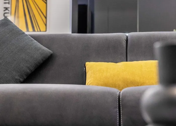 M25 - Garage Loft * Μιλάνο