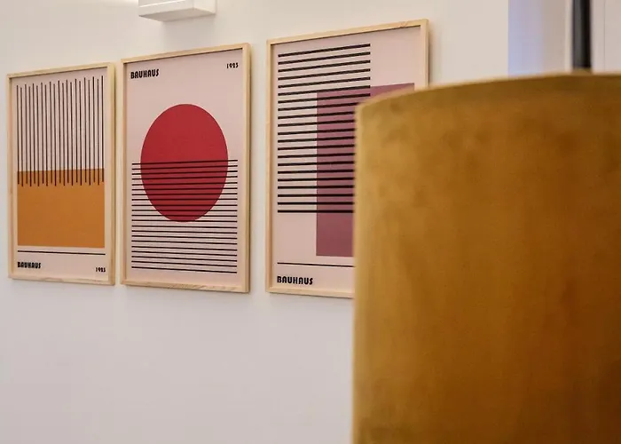 Διαμέρισμα M25 - Garage Loft