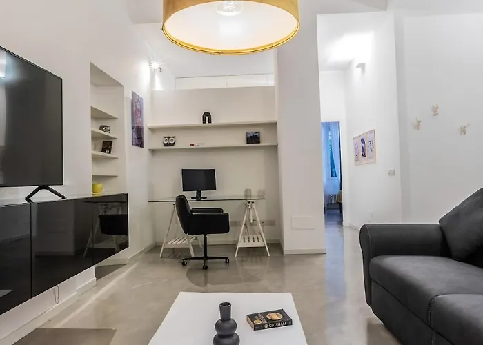 Διαμέρισμα M25 - Garage Loft Μιλάνο
