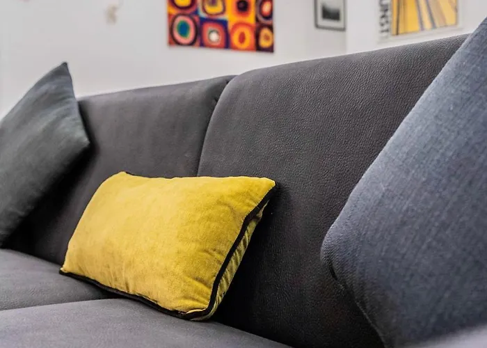 M25 - Garage Loft Διαμέρισμα