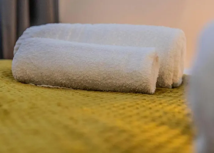 Διαμέρισμα M25 - Garage Loft