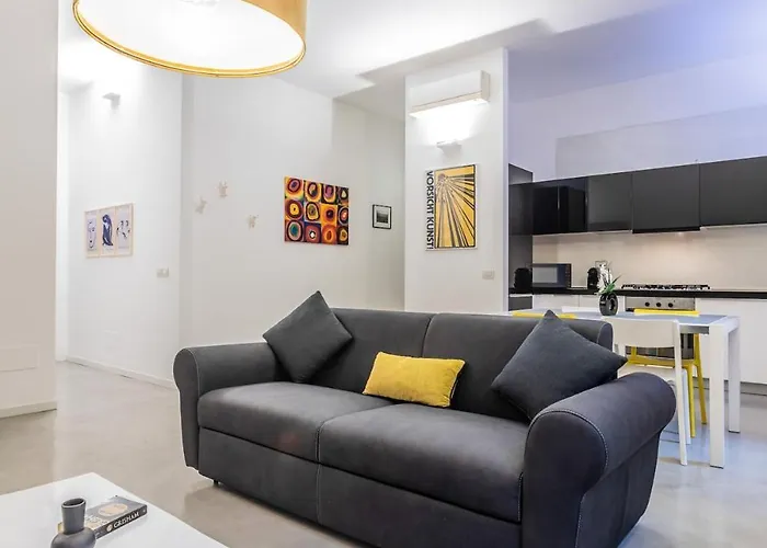 Διαμέρισμα M25 - Garage Loft *