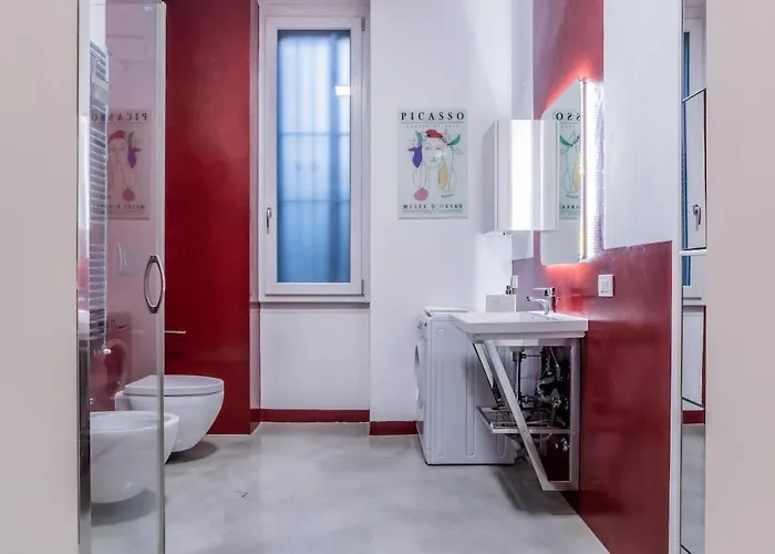 Διαμέρισμα M25 - Garage Loft