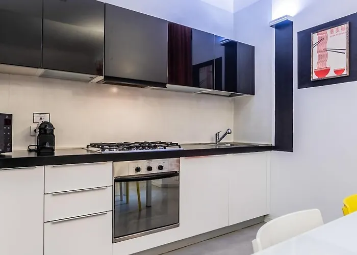 M25 - Garage Loft * Μιλάνο