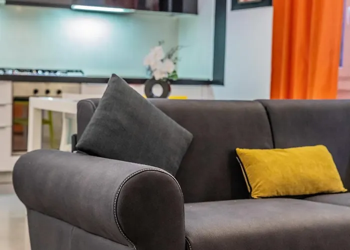 M25 - Garage Loft Διαμέρισμα