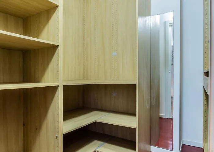 M25 - Garage Loft Διαμέρισμα