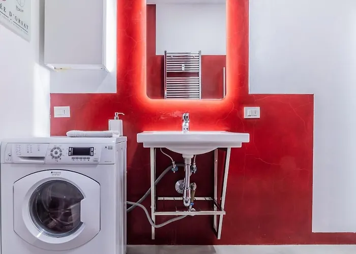 Διαμέρισμα M25 - Garage Loft Μιλάνο