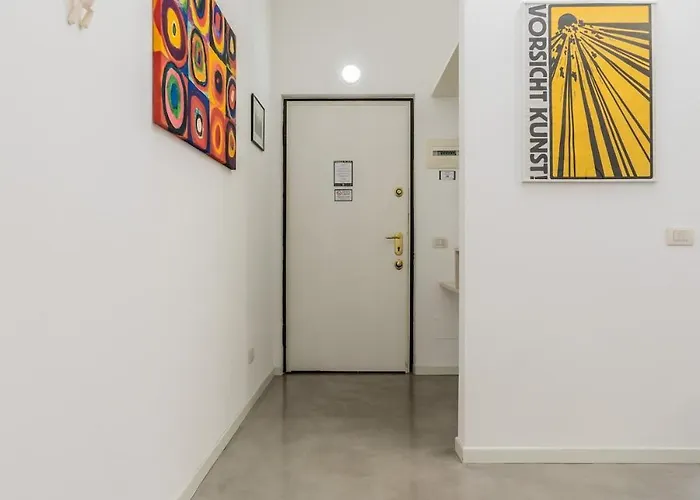 M25 - Garage Loft Διαμέρισμα *