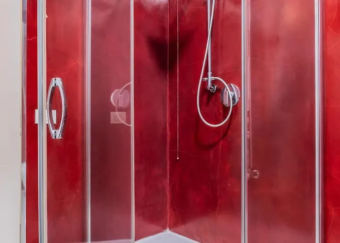 Διαμέρισμα M25 - Garage Loft *