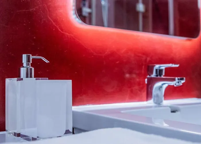 M25 - Garage Loft Μιλάνο