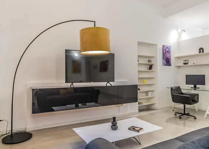 M25 - Garage Loft * Μιλάνο