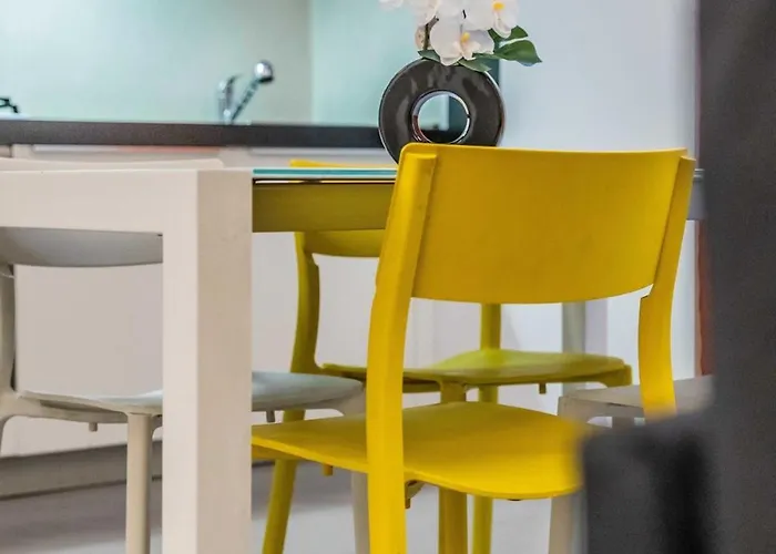 M25 - Garage Loft * 밀라노