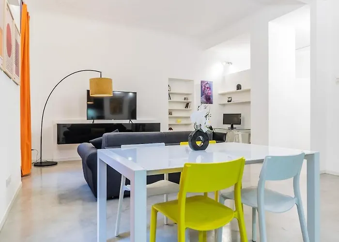 Διαμέρισμα M25 - Garage Loft *