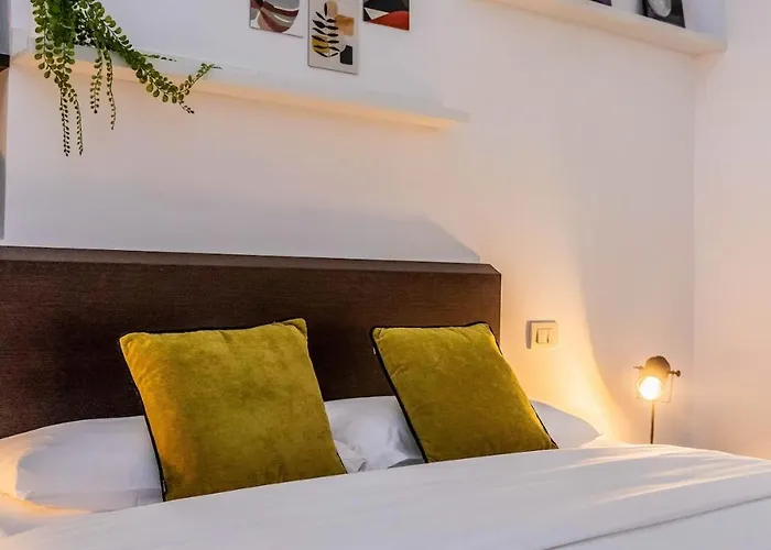 M25 - Garage Loft Μιλάνο