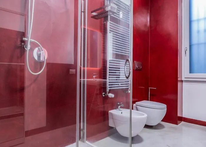 Διαμέρισμα M25 - Garage Loft *