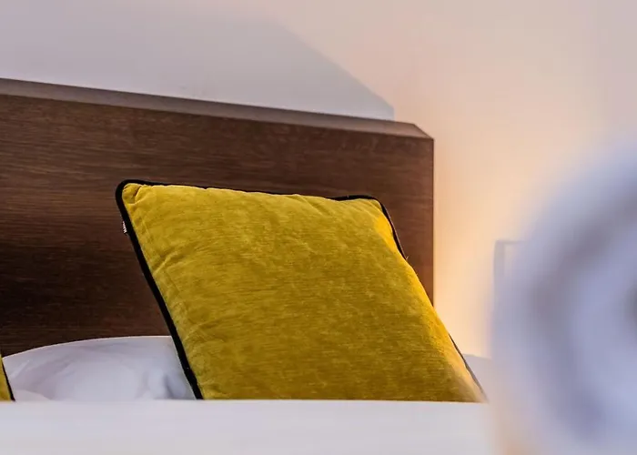 Διαμέρισμα M25 - Garage Loft Μιλάνο