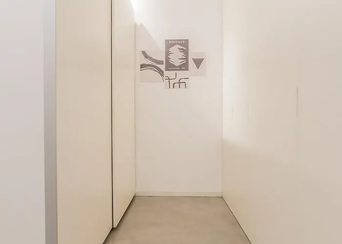 M25 - Garage Loft Διαμέρισμα *