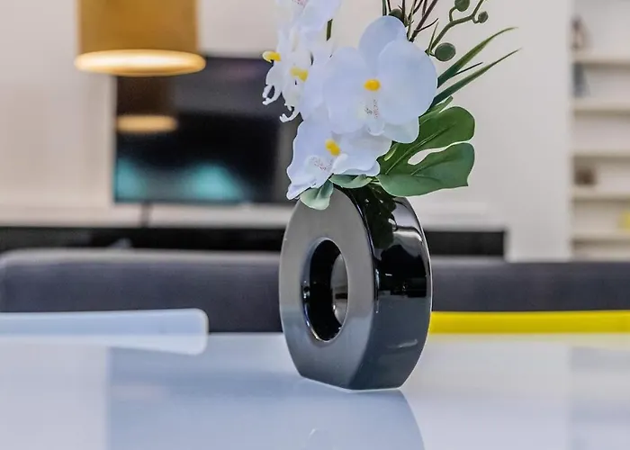 M25 - Garage Loft Μιλάνο