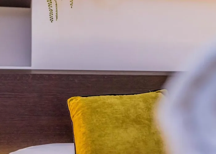 Διαμέρισμα M25 - Garage Loft