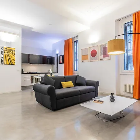 M25 - Garage Loft * Milan