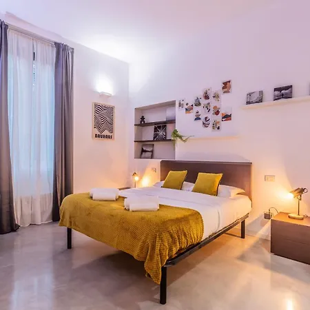 M25 - Garage Loft * Milan