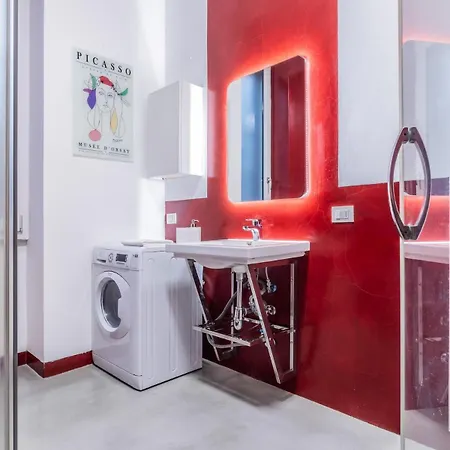 Apartment M25 - Garage Loft