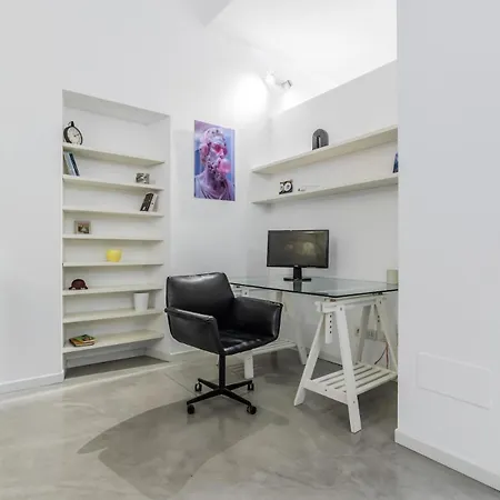 Apartment M25 - Garage Loft Milan