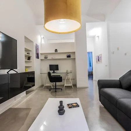 Apartment M25 - Garage Loft Milan