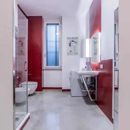 Apartment M25 - Garage Loft