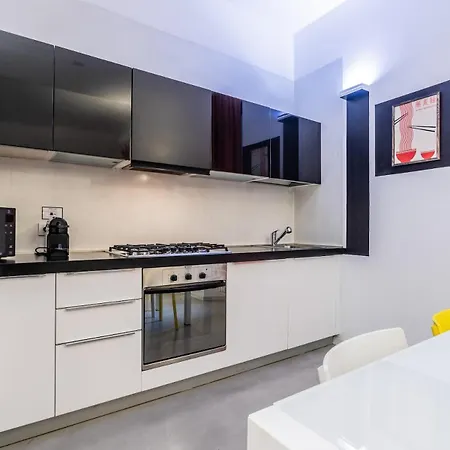 M25 - Garage Loft * Milan