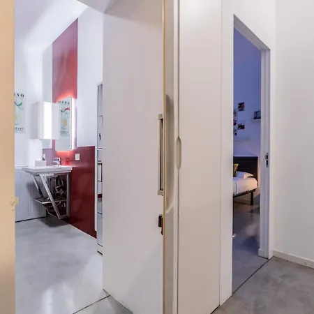 M25 - Garage Loft *